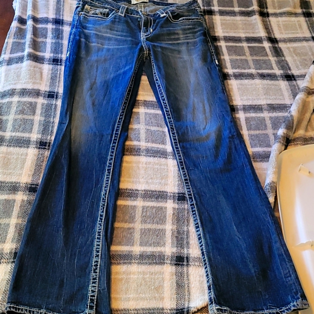 Big star size 29L